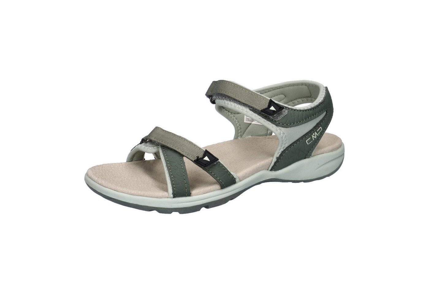 CMP Damen Sandale Adib Wmn Hiking Sandal 39Q9536 Sandale