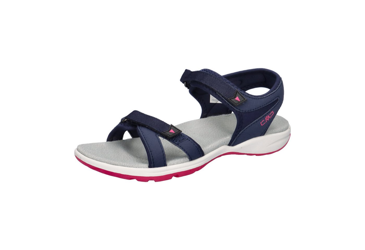 CMP Damen Sandale Adib Wmn Hiking Sandal 39Q9536 Sandale