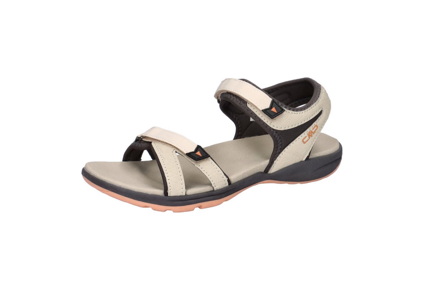 CMP Damen Sandale Adib Wmn Hiking Sandal 39Q9536 Sandale