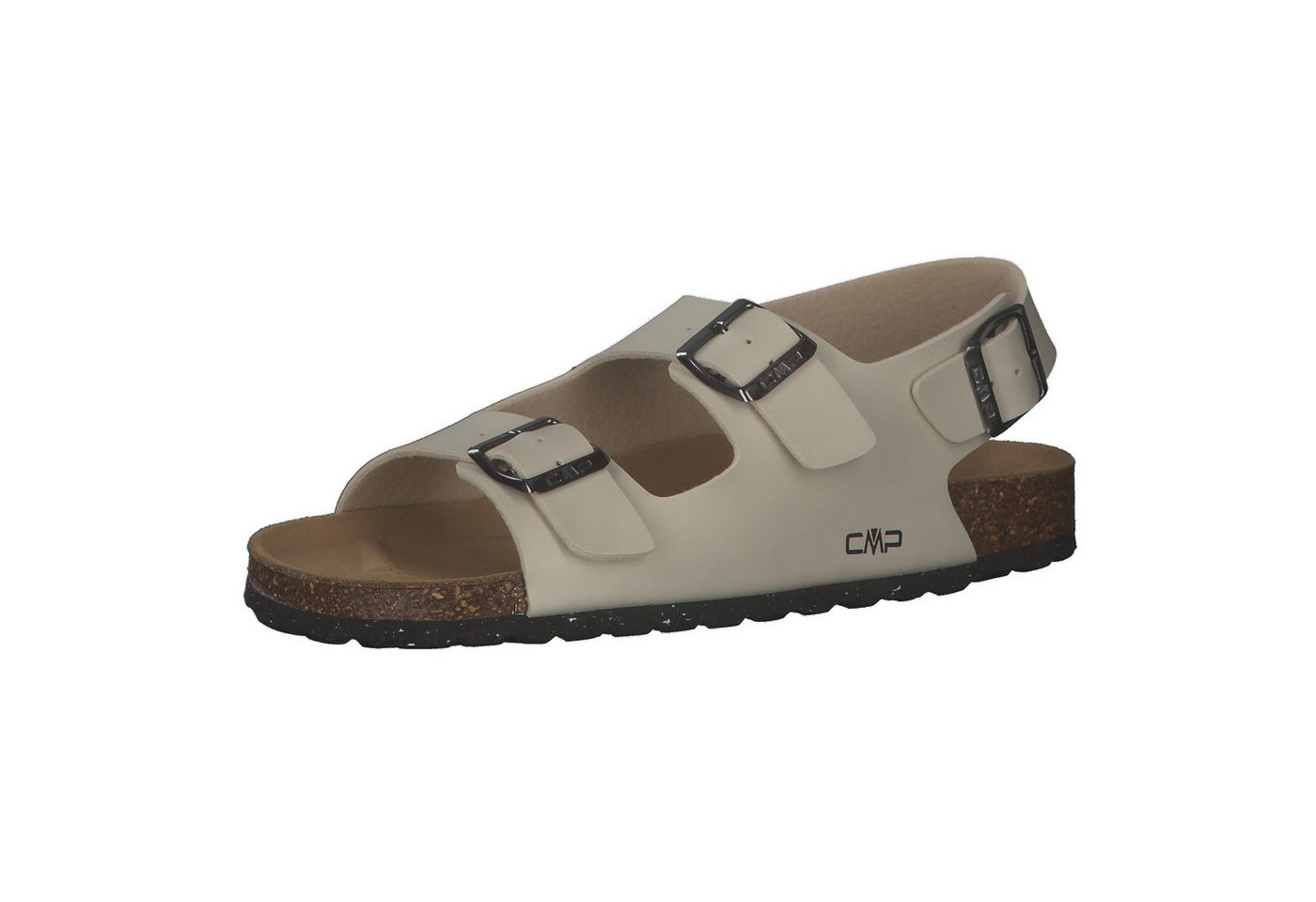 CMP Damen Sandale Eco Keidha Wmn Sandal 3Q91026 Sandale