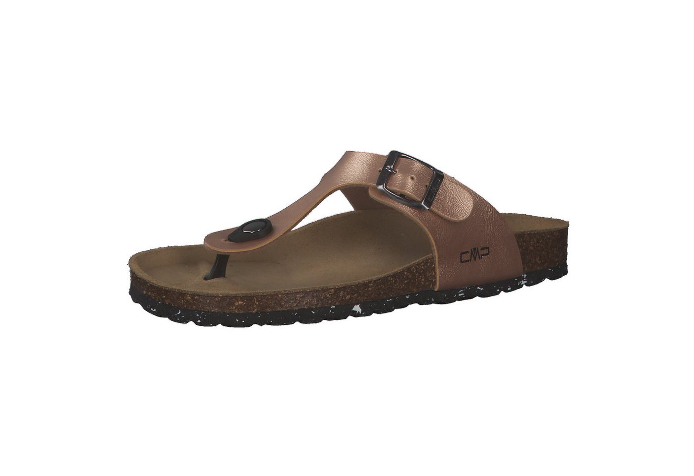 CMP Damen Sandale ECO MYMOSA WMN FLIP FLOP 3Q91036 Zehentrenner