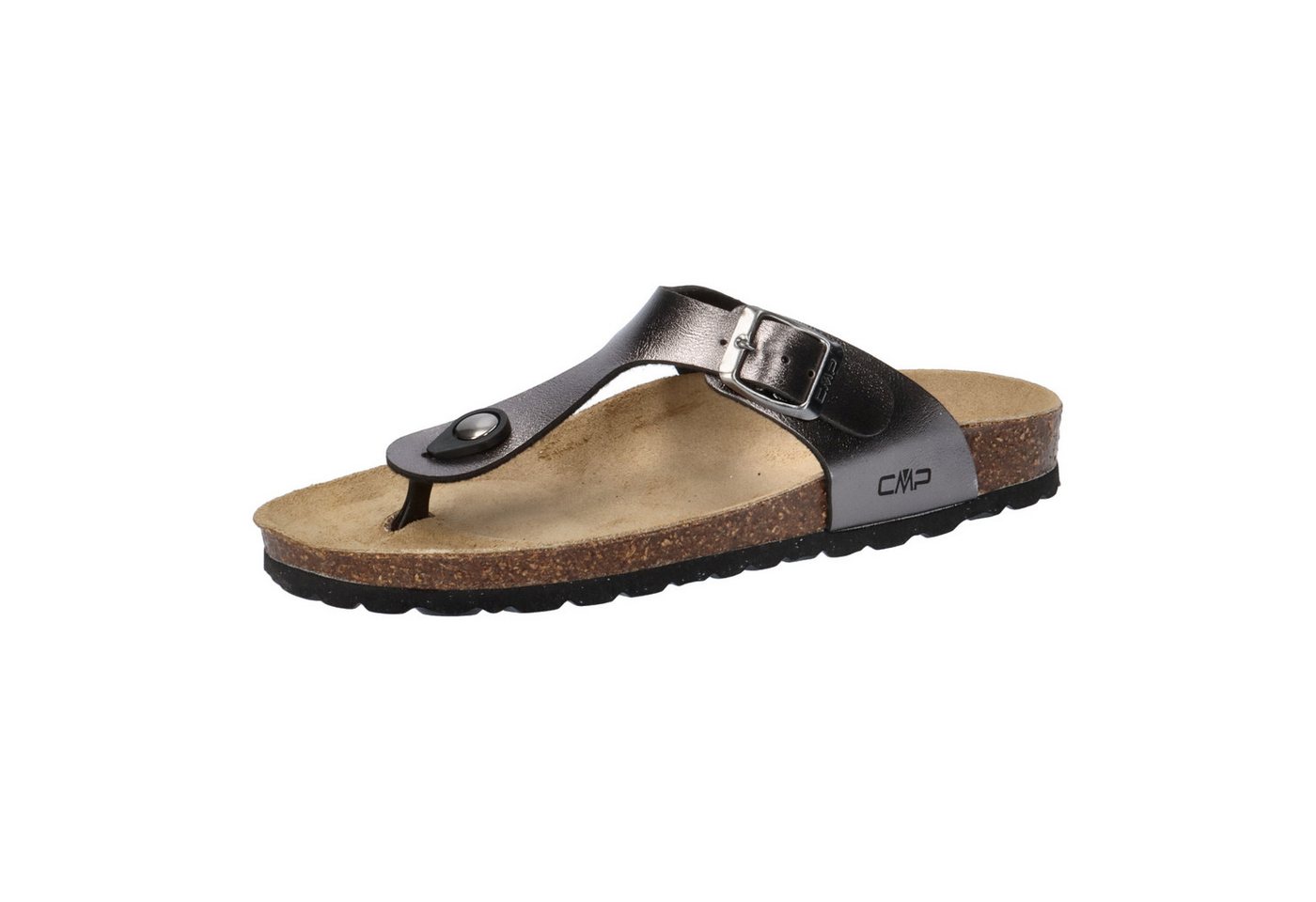 CMP Damen Sandale Eco Mymosa Wmn Flip Flop 3Q91036 Zehentrenner