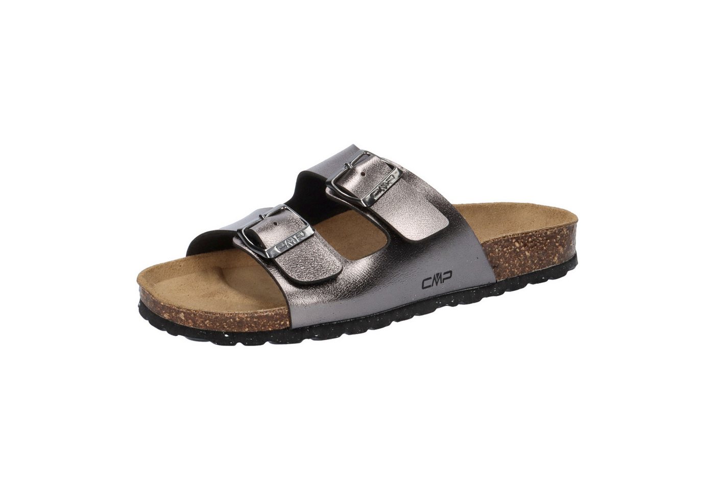 CMP Damen Sandale Eco Thalitha Wmn Slipper 3Q91016 Sandale