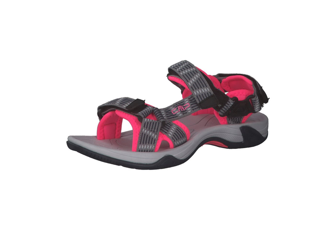 CMP Damen Sandale Hamal Hiking Sandal 38Q9956 Sandale