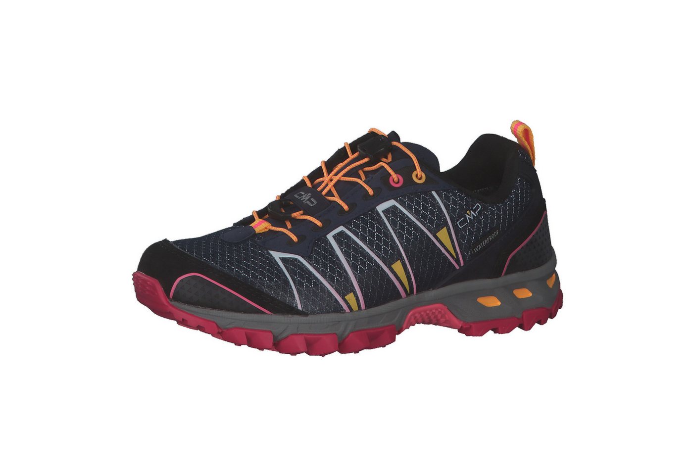CMP Damen Trail Running Schuhe Altak 3Q48266 Trailrunningschuh