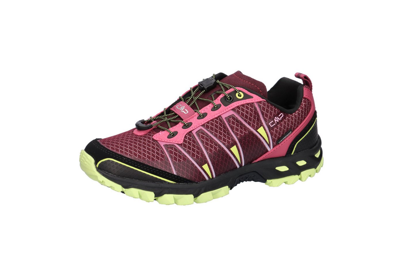 CMP Damen Trail Running Schuhe Altak 3Q48266 Trailrunningschuh