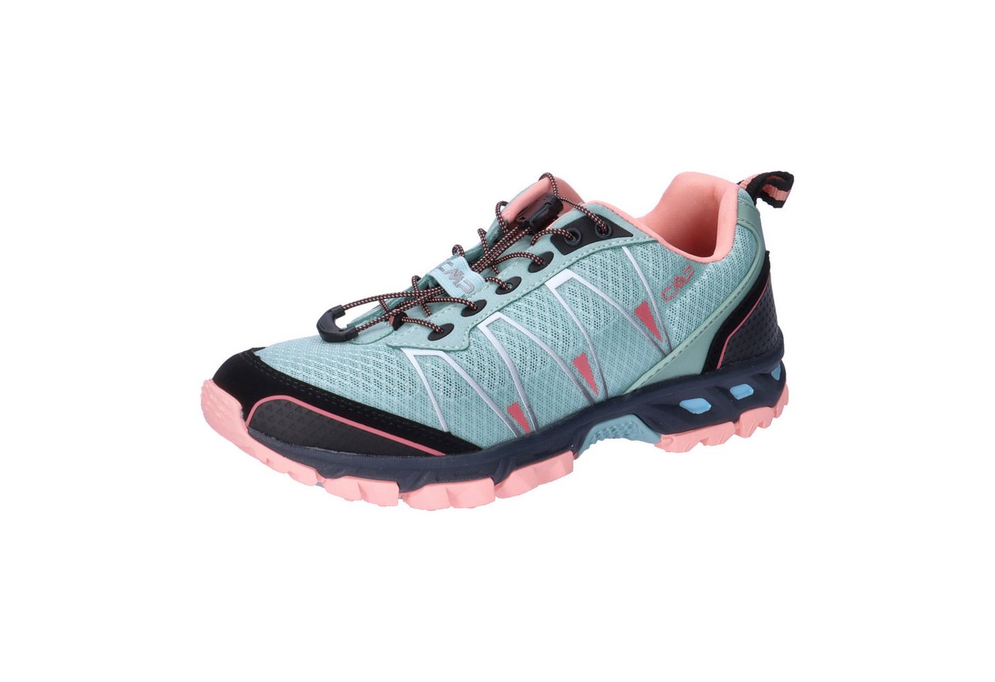 CMP Damen Trail Running Schuhe Atlak Trail 3Q95266 Trailrunningschuh