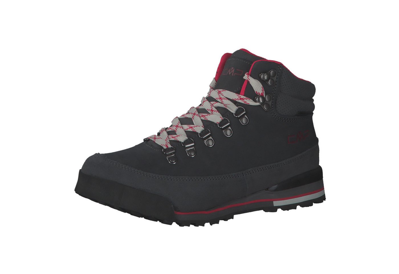 CMP Damen Trekking Schuhe Heka WP 3Q49556 Trekkingschuh