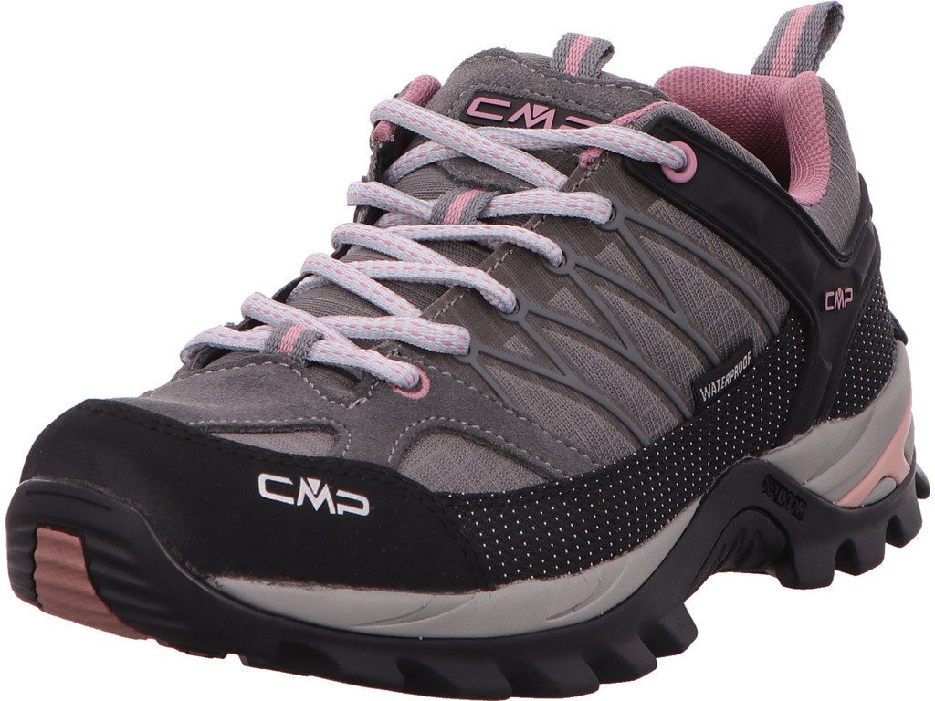 CMP Wanderschuh (grau)