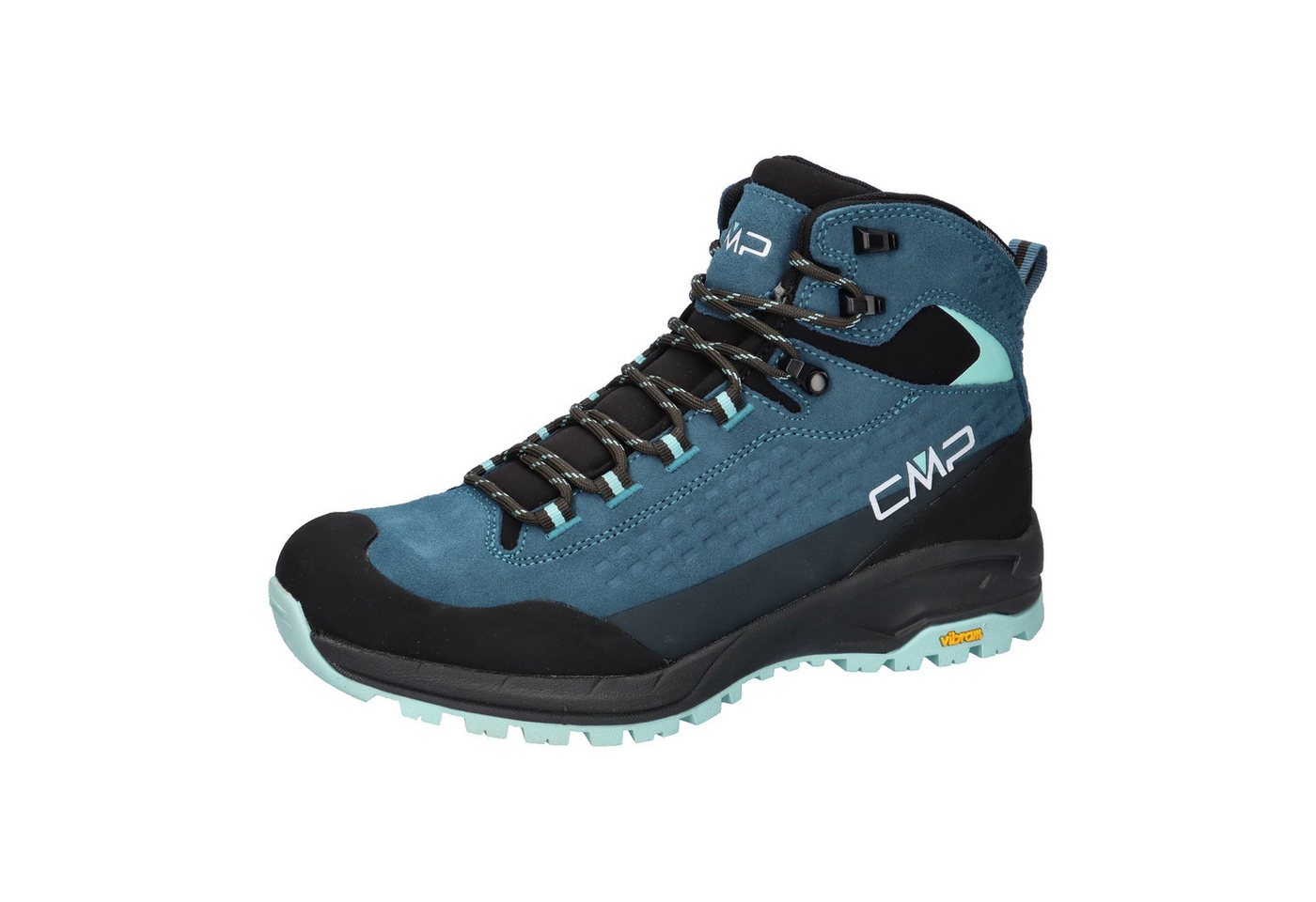 CMP Damen Trekkingschuhe VERTYX MID 3Q17286 Trekkingschuh
