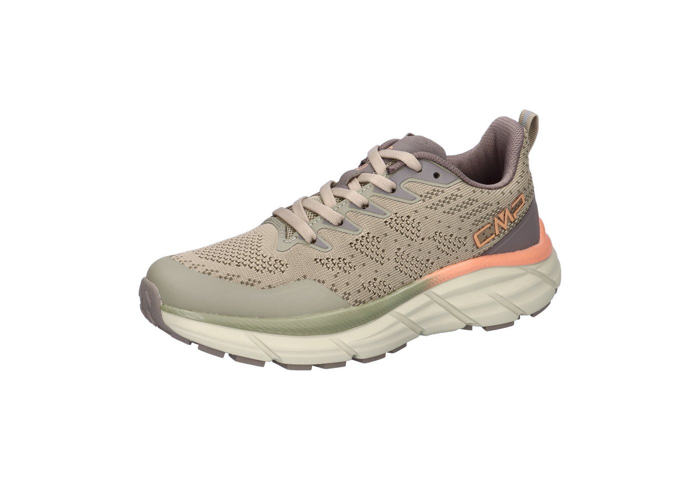 CMP Damen Wanderschuhe RAHMSY MULTIFUNCTIONAL 3Q65876 Trekkingschuh