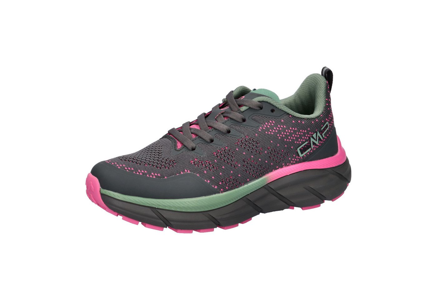 CMP Damen Wanderschuhe RAHMSY MULTIFUNCTIONAL 3Q65876 Trekkingschuh