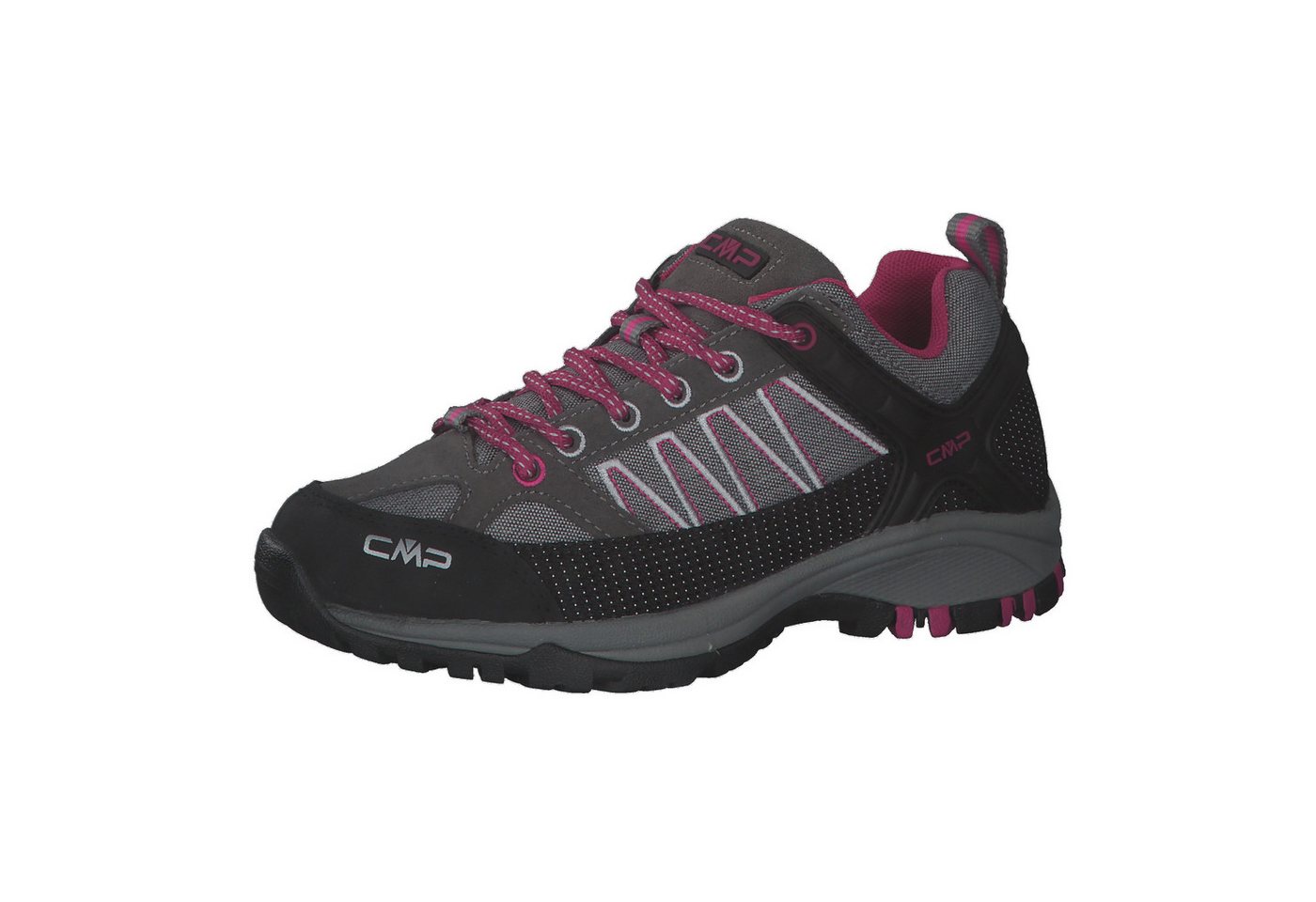 CMP Damen Wanderschuhe Sun Hiking Shoe 3Q11156 Trekkingschuh