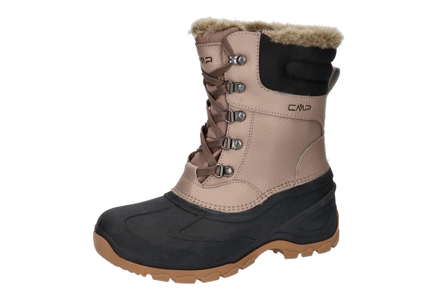 CMP Damen Winterstiefel Atka Woman Snow Boots 3Q79546 Winterstiefel