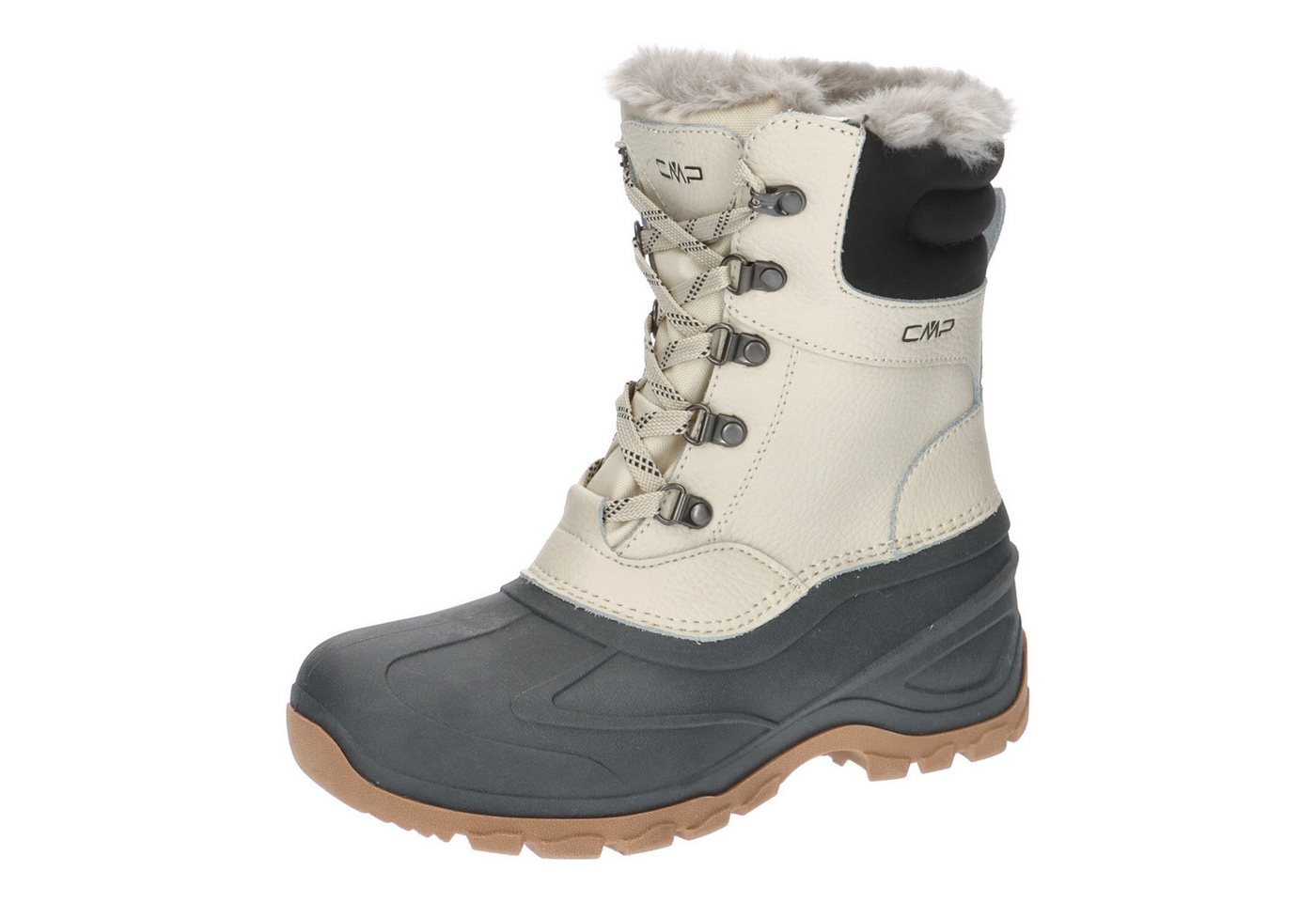 CMP Damen Winterstiefel Atka Woman Snow Boots 3Q79546 Winterstiefel
