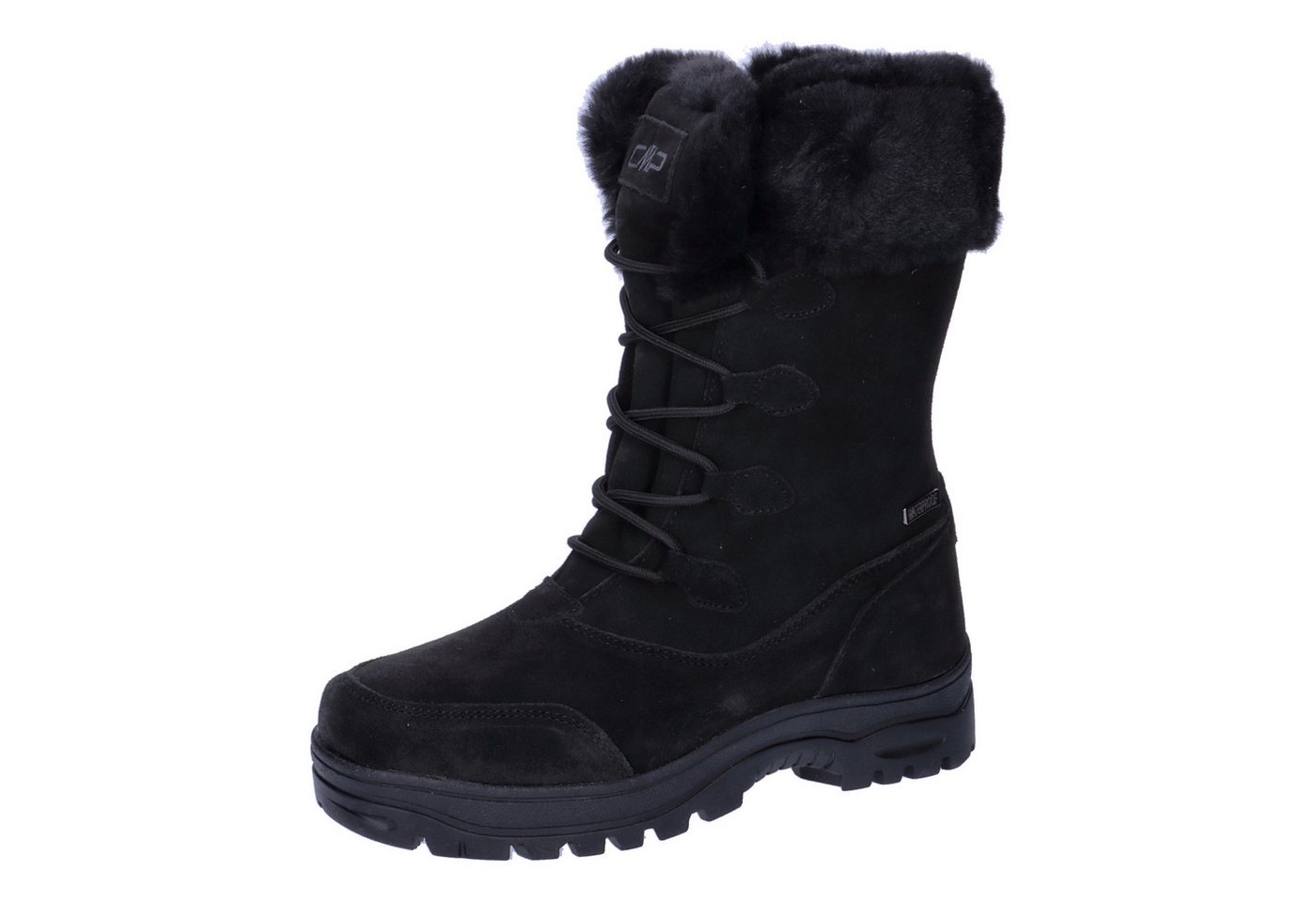 CMP Damen Winterstiefel Ayalik Wmn Snow Boots WP 3Q76486 Winterstiefel
