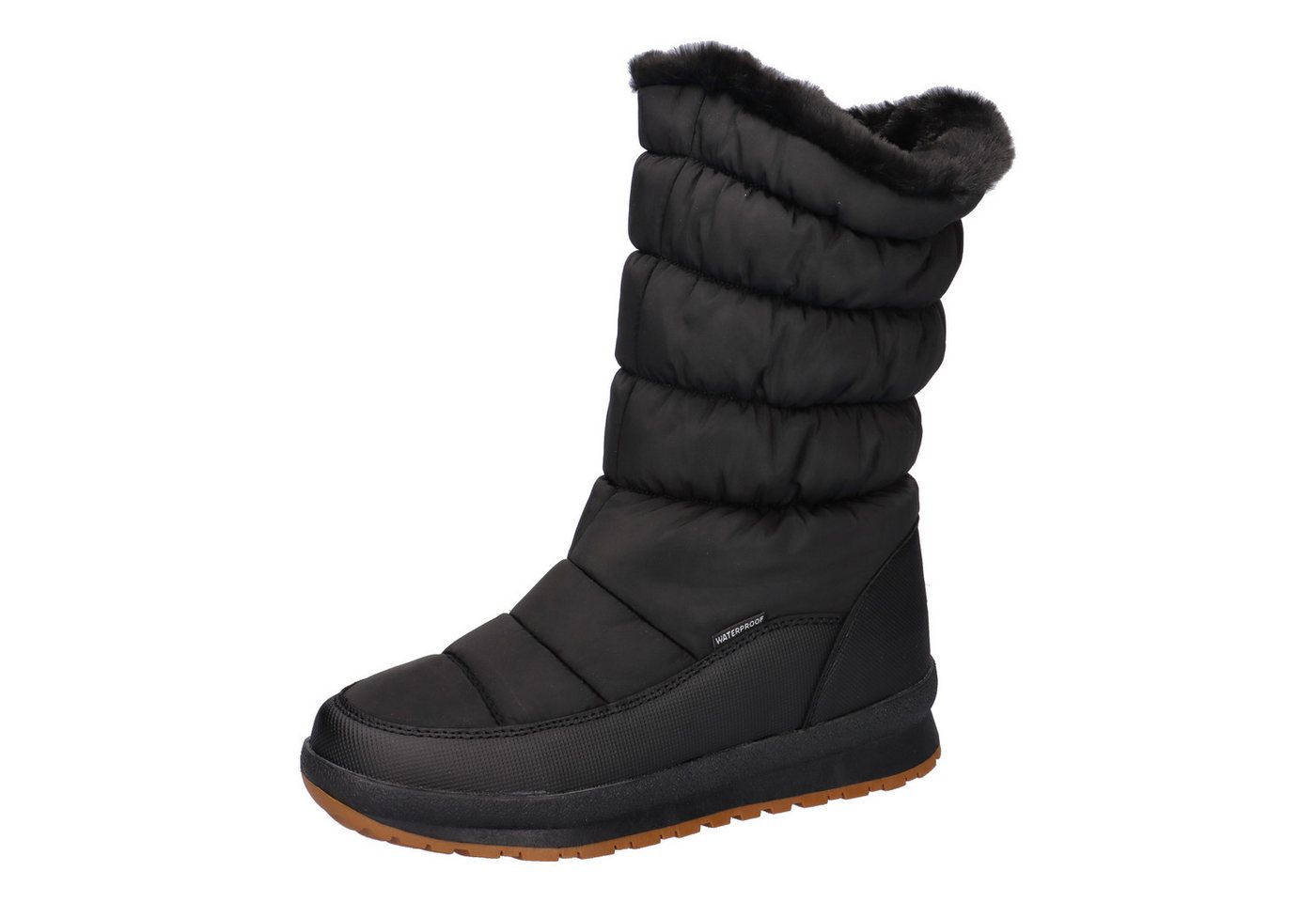 CMP Damen Winterstiefel HOLSE SNOW BOOT WP 39Q4996 Winterstiefel