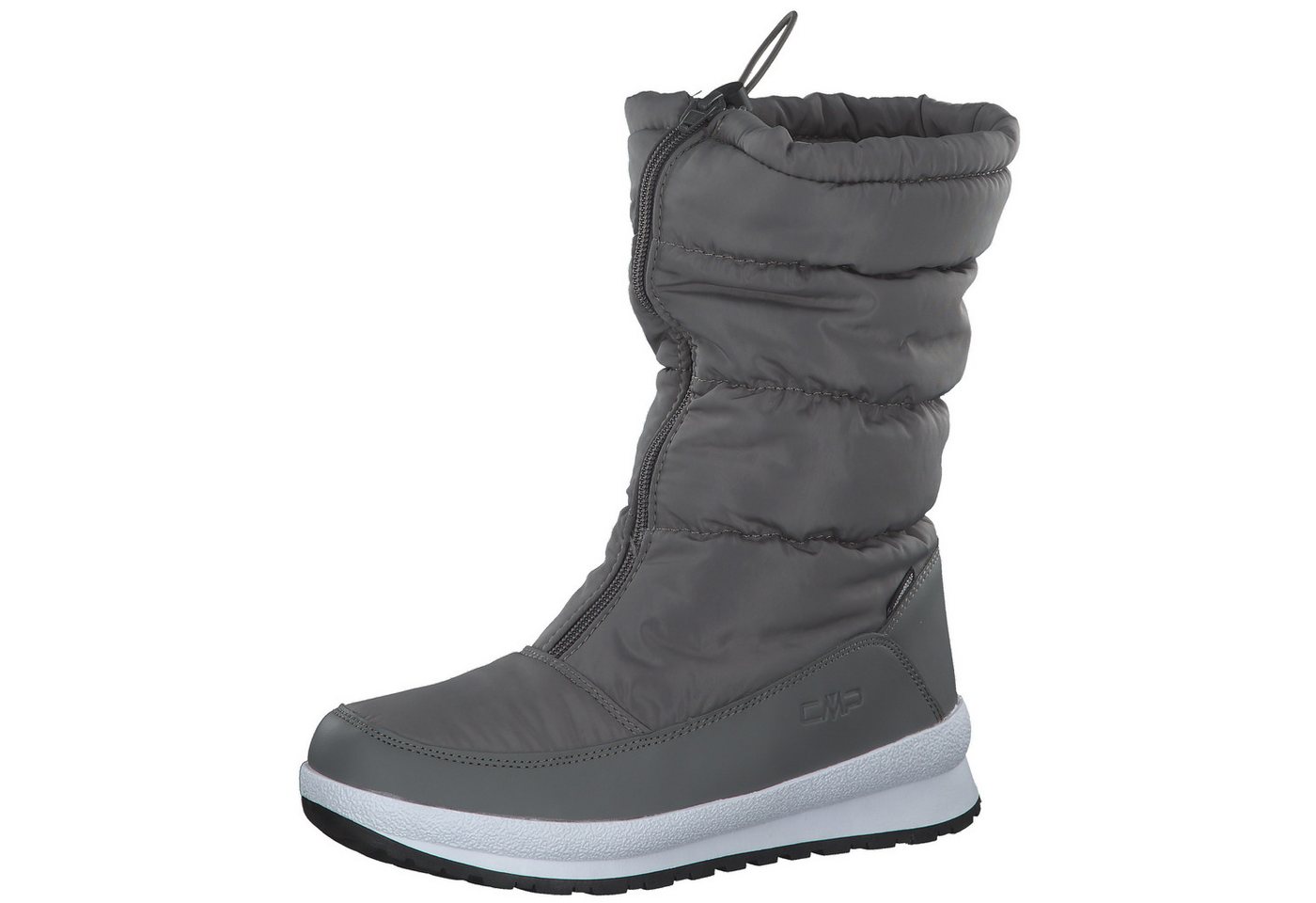 CMP Damen Winterstiefel Hoty Snow Boot 39Q4986 Winterstiefel (grau)