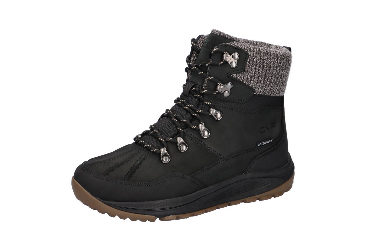 CMP Damen Winterstiefel NYF WMN WP 3Q74566 Winterstiefel