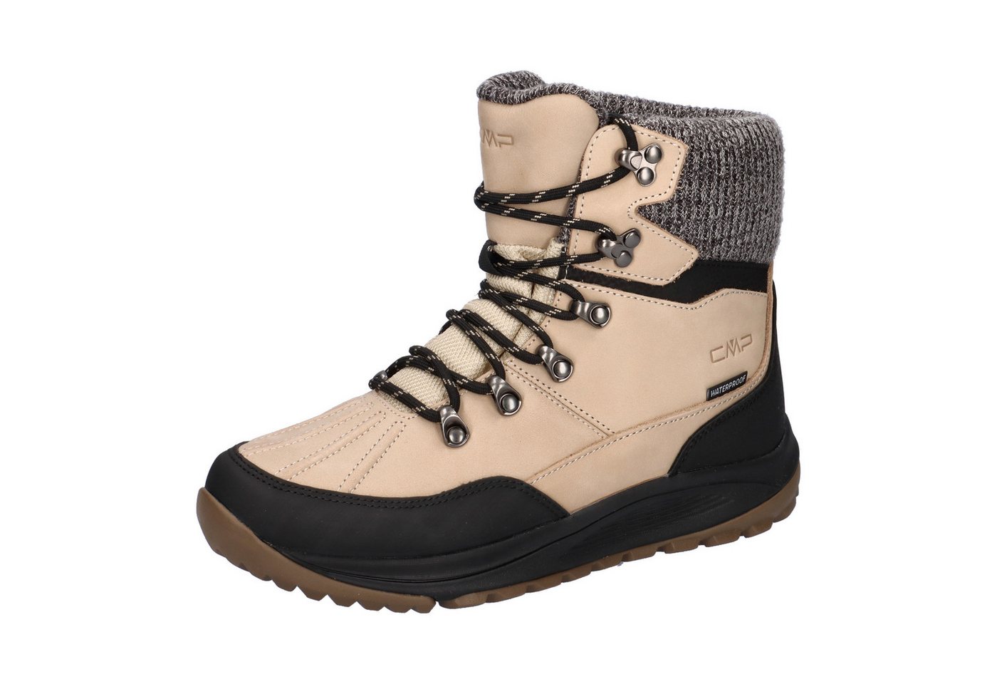 CMP Damen Winterstiefel NYF WMN WP 3Q74566 Winterstiefel