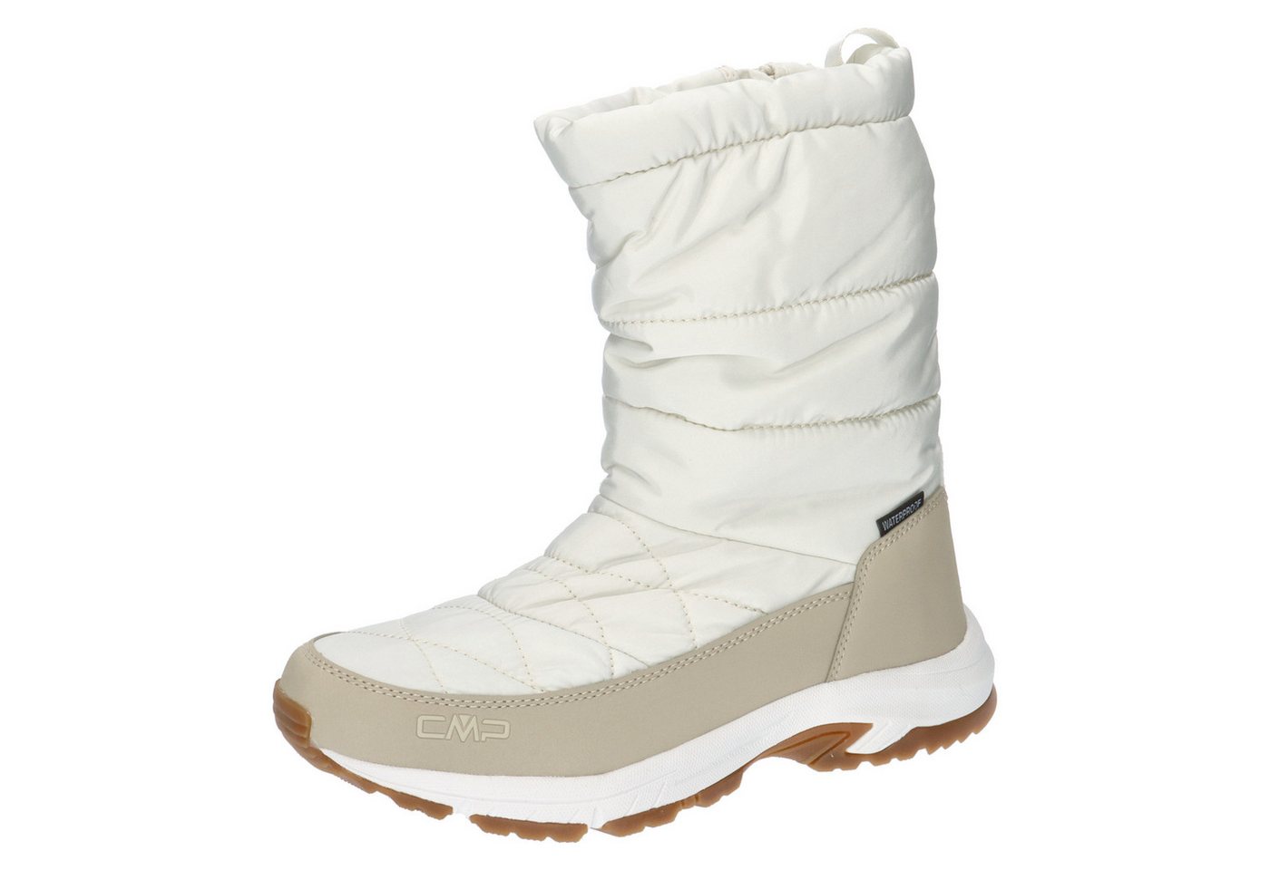 CMP Damen Winterstiefel Yakka Woman Snow Boots 3Q75986 Winterstiefel