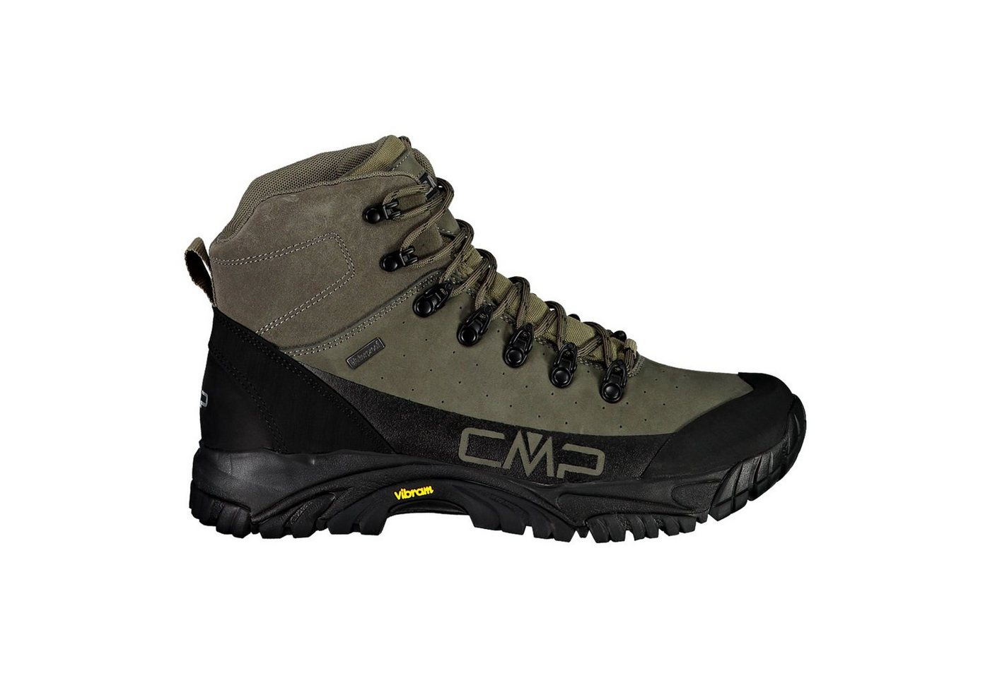 CMP Dhenieb Trekking Schuh Trekkingschuh mit Vibram-Sohle 'Skeleton Q169'