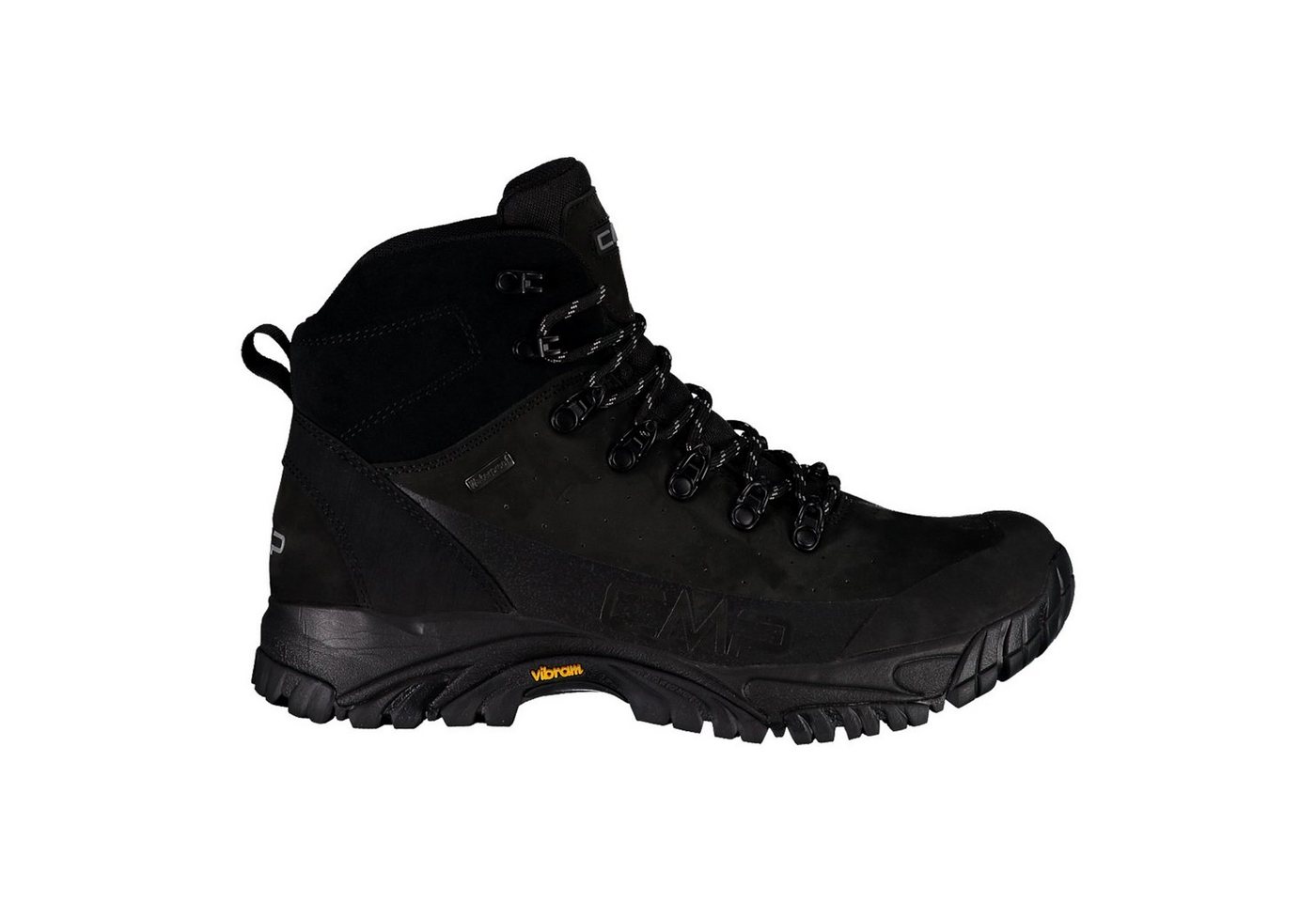 CMP Dhenieb Trekking Schuh Trekkingschuh mit Vibram-Sohle 'Skeleton Q169'