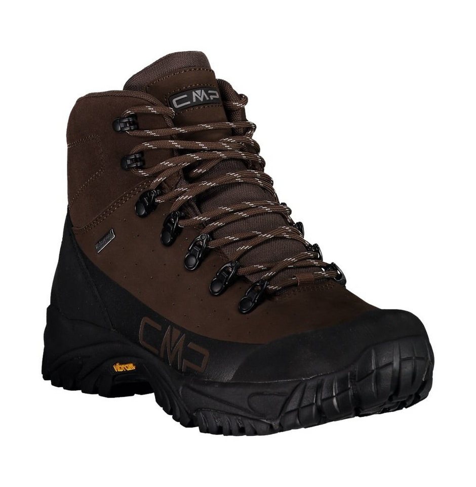CMP Dhenieb WP (Trekking, wassderdicht) arabicabraun Herren Wanderschuh