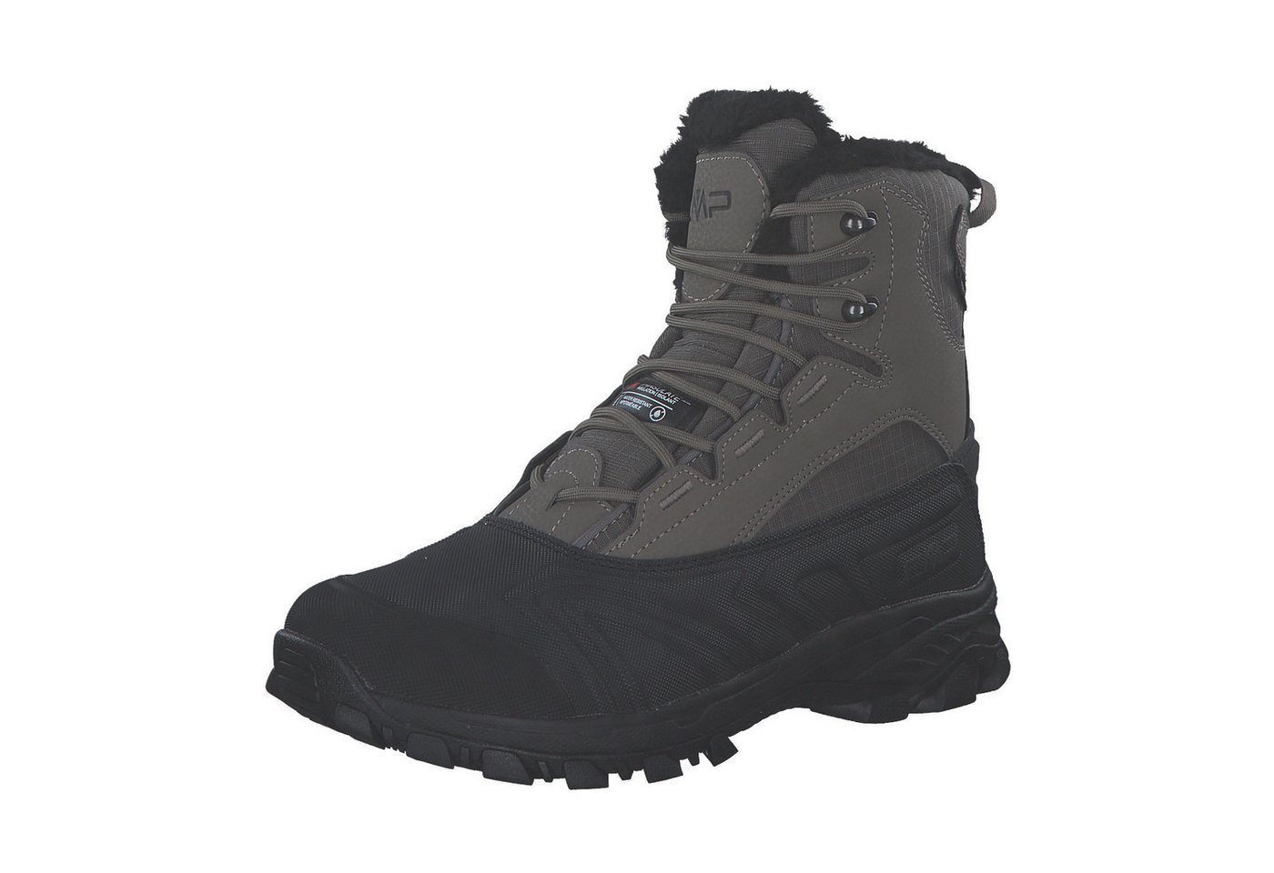 CMP Fynnick Snow Boots WP 3Q79867 Winterstiefel