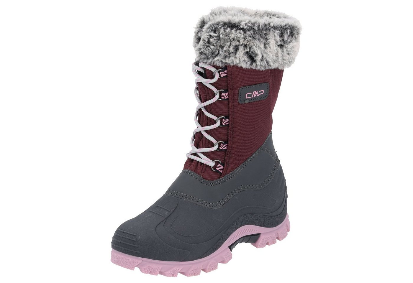 CMP Girl Magdalena 3Q76455J Winterstiefel
