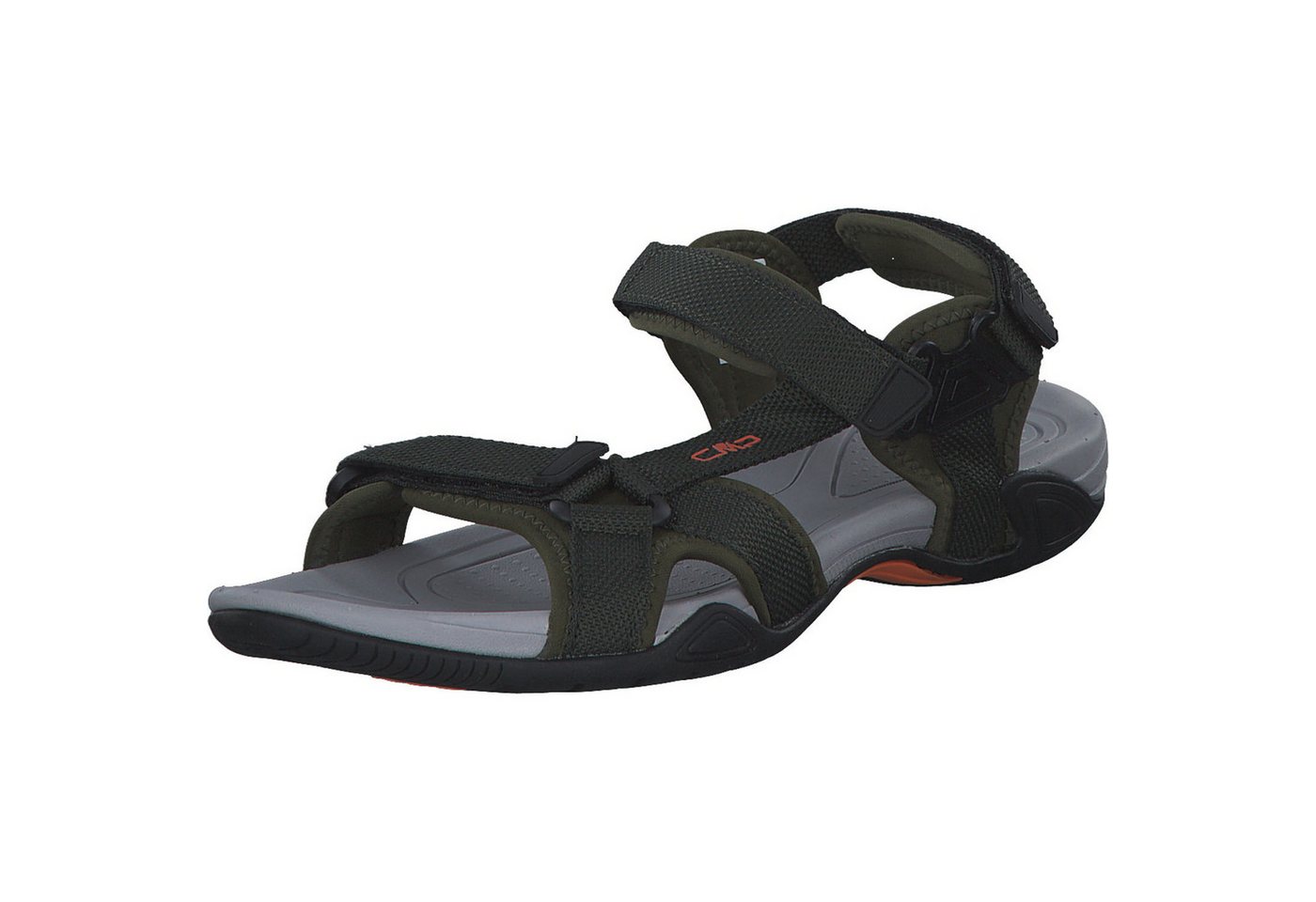 CMP Hamal Hiking Sandal 38Q9957 Sandale