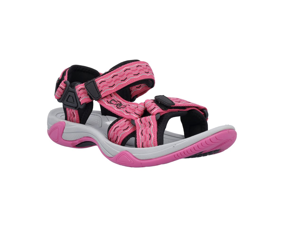 CMP HAMAL WMN HIKING SANDAL Sandale (fuxia)
