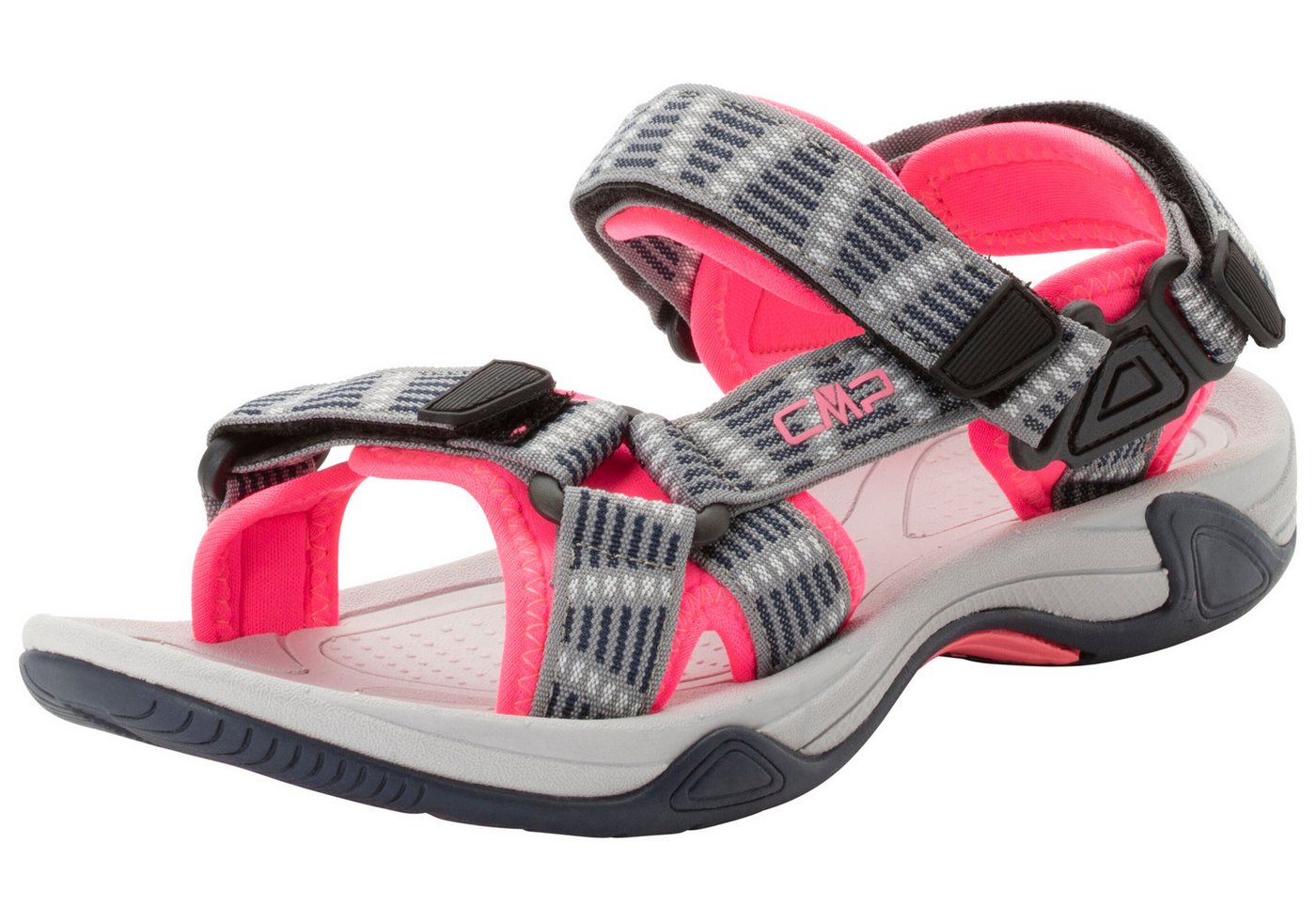 CMP HAMAL WMN HIKING SANDAL Sandale