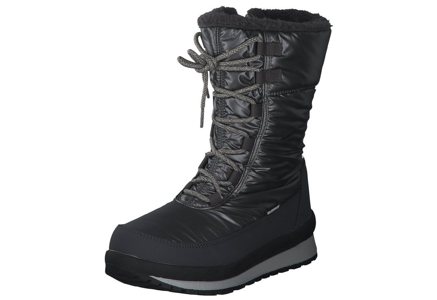 CMP Harma 39Q4976 Winterstiefelette (Titanio)