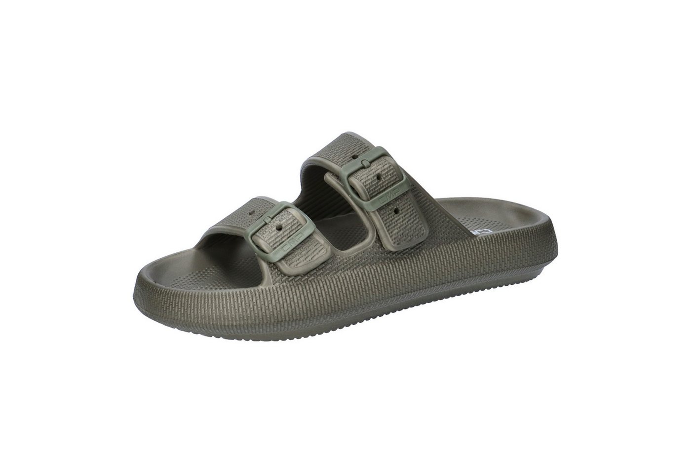 CMP Herren Hausschuhe BELEM SLIPPER 3Q90647 Hausschuh
