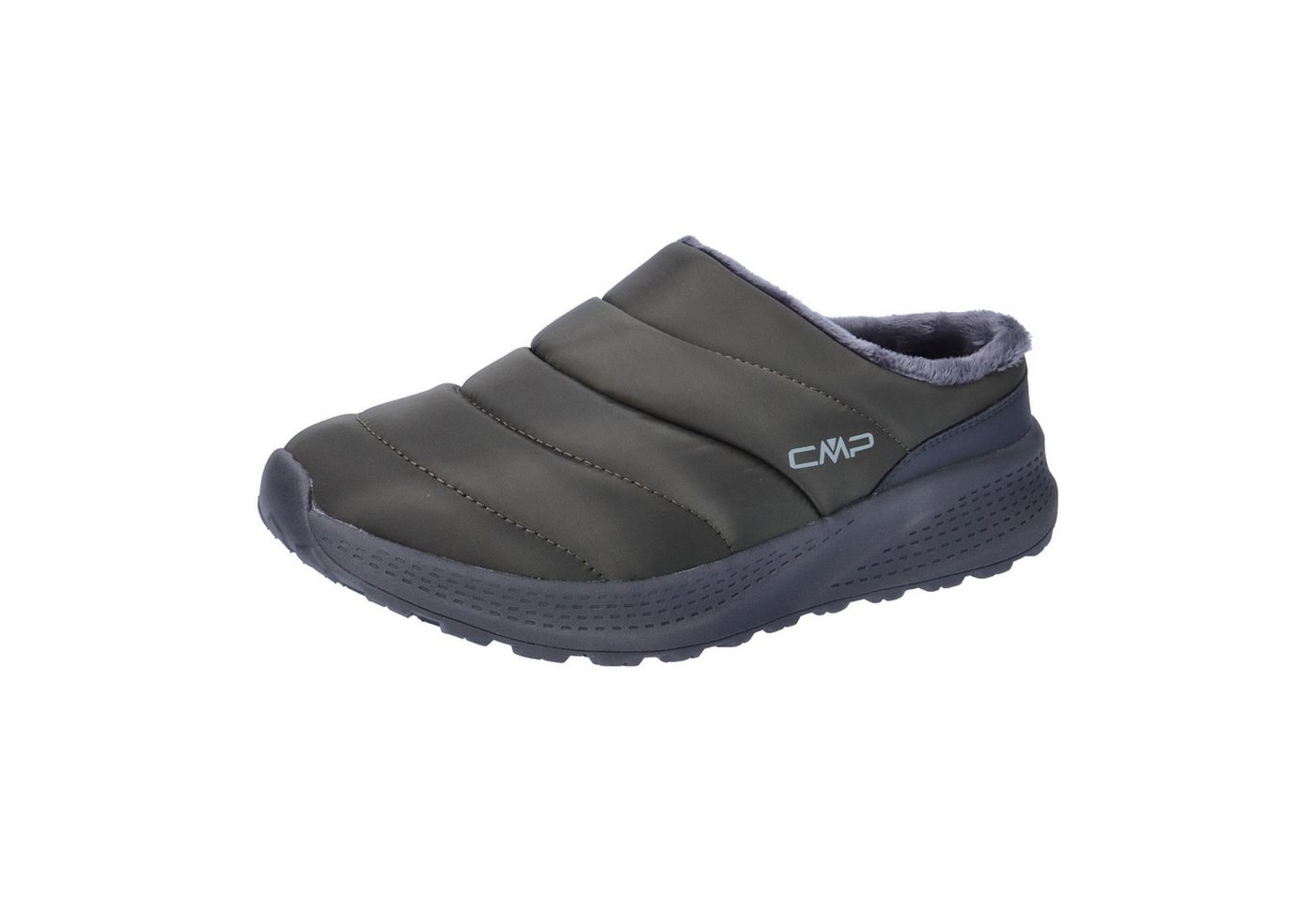 CMP Herren Hausschuhe HERTYS SLIPPER 3Q45997 Hausschuh