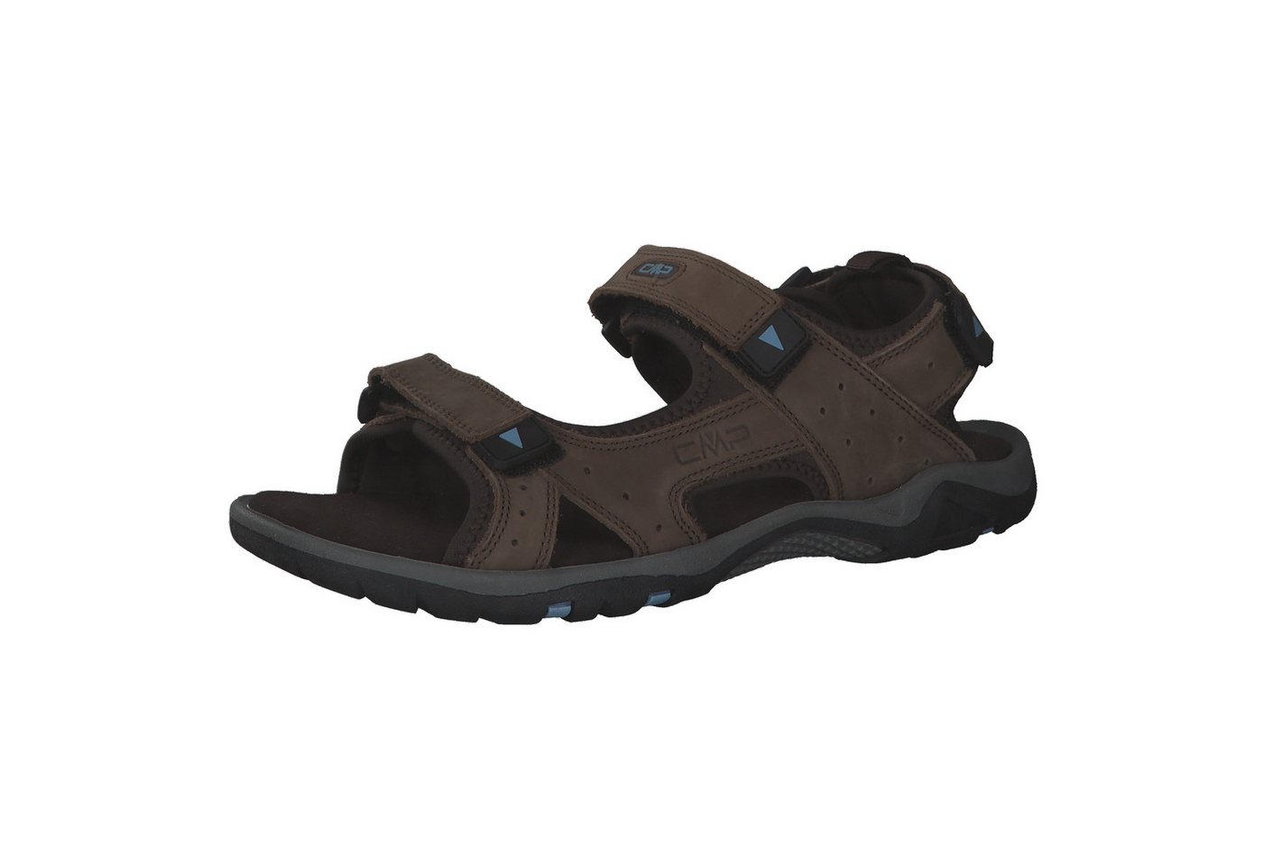CMP Herren Sandale Almaak Hiking Sandal 38Q9947 Sandale