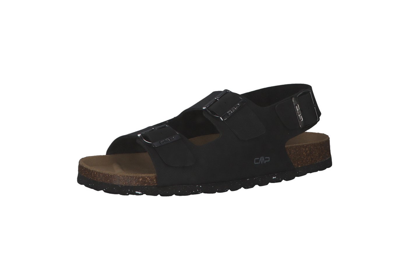 CMP Herren Sandale Eco Keidha Slipper 3Q91027 Sandale