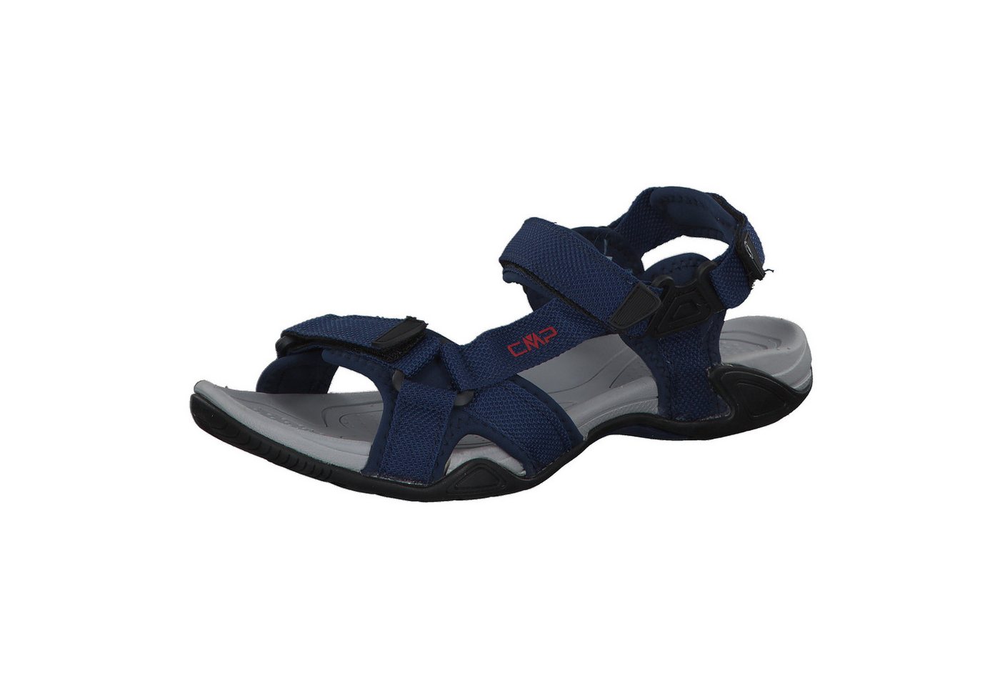 CMP Herren Sandale Hamal Hiking Sandal 38Q9957 Sandale