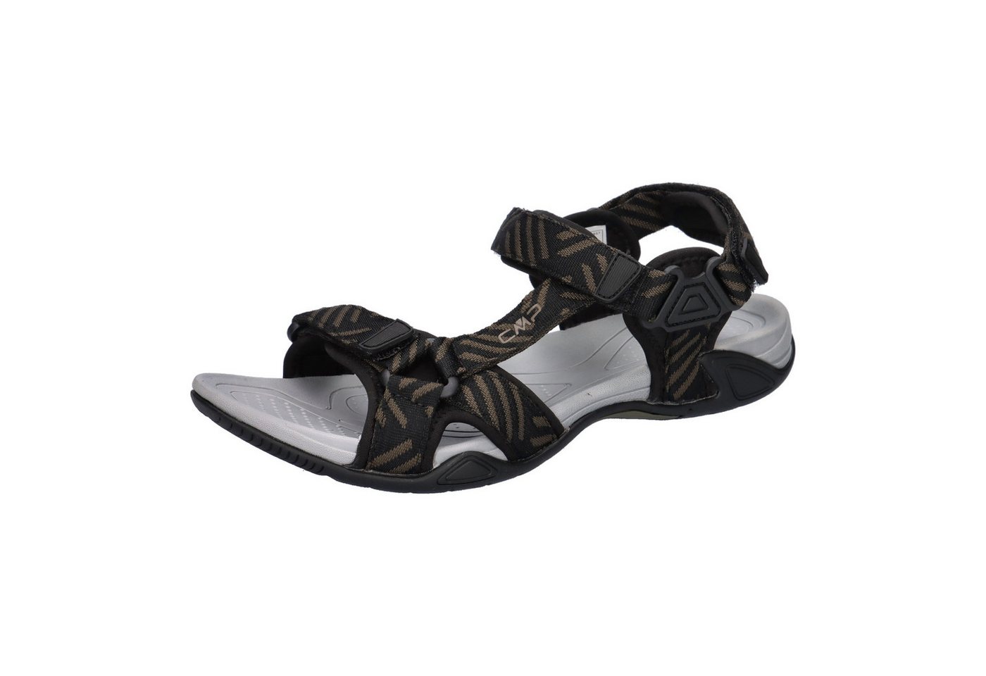 CMP Herren Sandale Hamal Hiking Sandal 38Q9957 Sandale