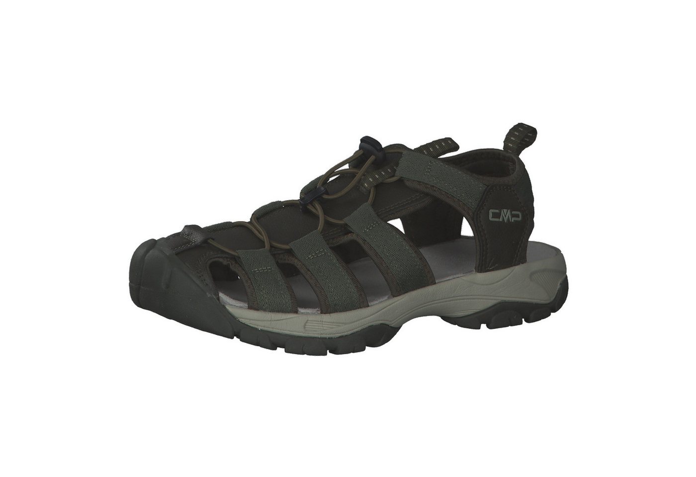 CMP Herren Sandale Sahiph Hiking Sandal 30Q9517 Sandale