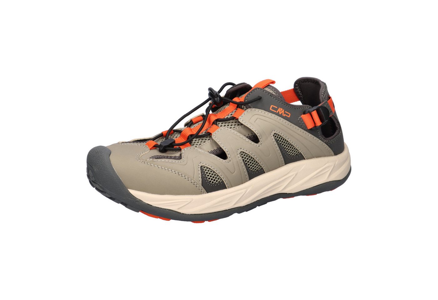 CMP Herren Sandale Trekkor Sandal 3Q92367 Sandale