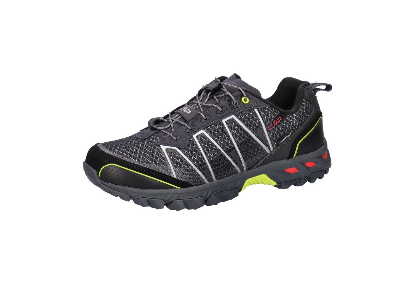 CMP Herren Trail Running Schuhe Altak 3Q48267 Trailrunningschuh