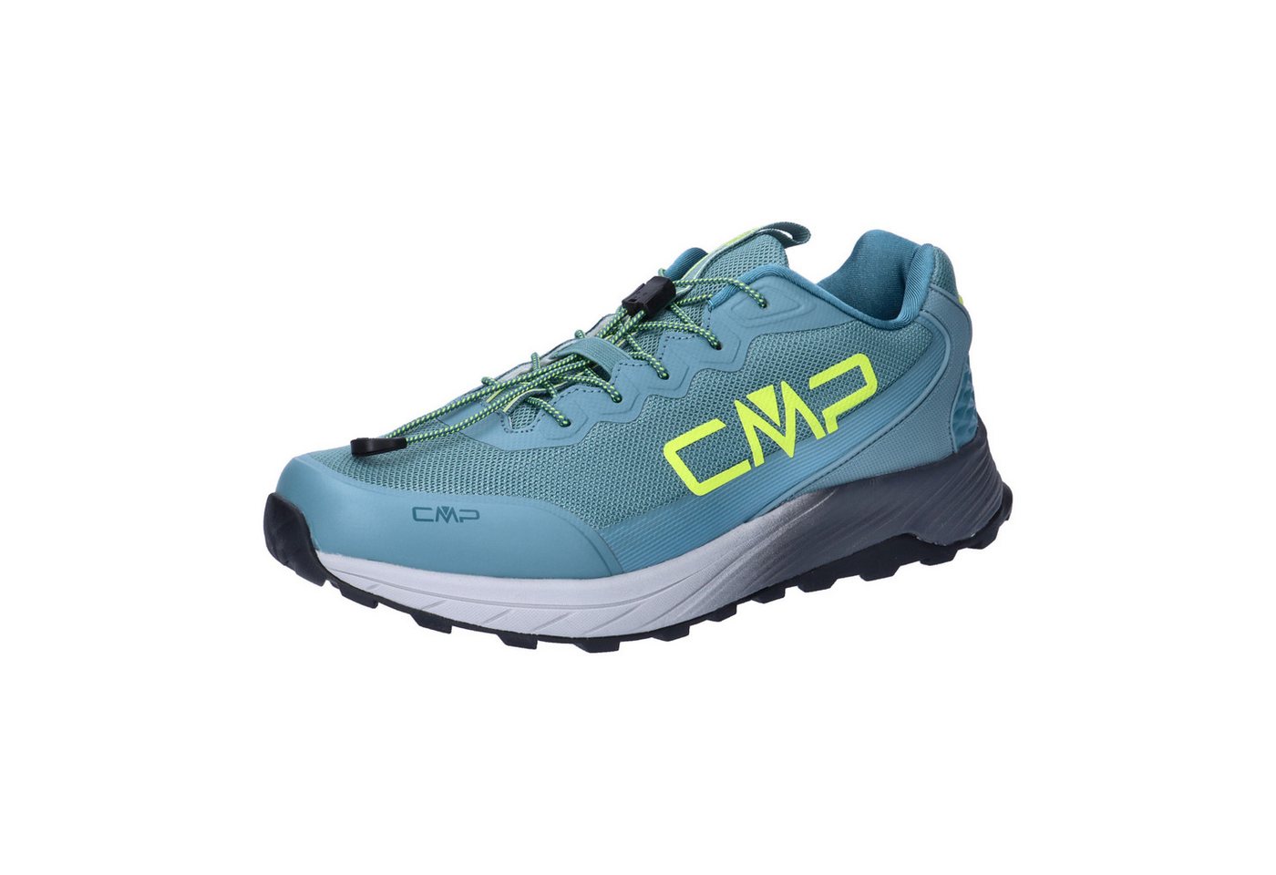 CMP Herren Trail Running Schuhe PHELYX 3Q66897 Trailrunningschuh
