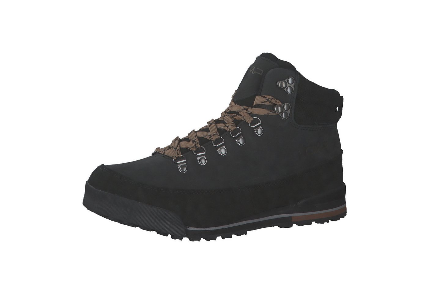 CMP Herren Trekkingschuhe Heka Hiking Shoes WP 3Q49557 Trekkingschuh