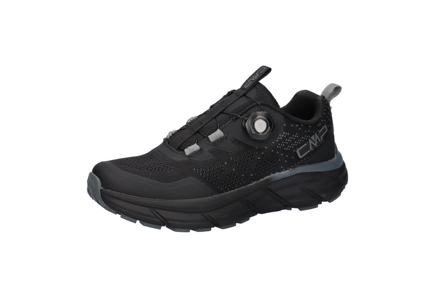 CMP Herren Wanderschuhe Rahmsy Fitgo Multifunctional Shoes 3Q65817 Trekkingschuh