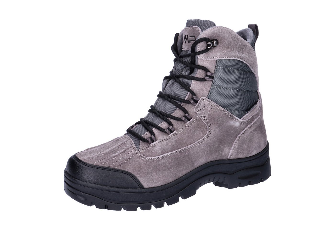 CMP Herren Winterstiefel Tlicho Snow Boot WP 3Q75347 Winterstiefel