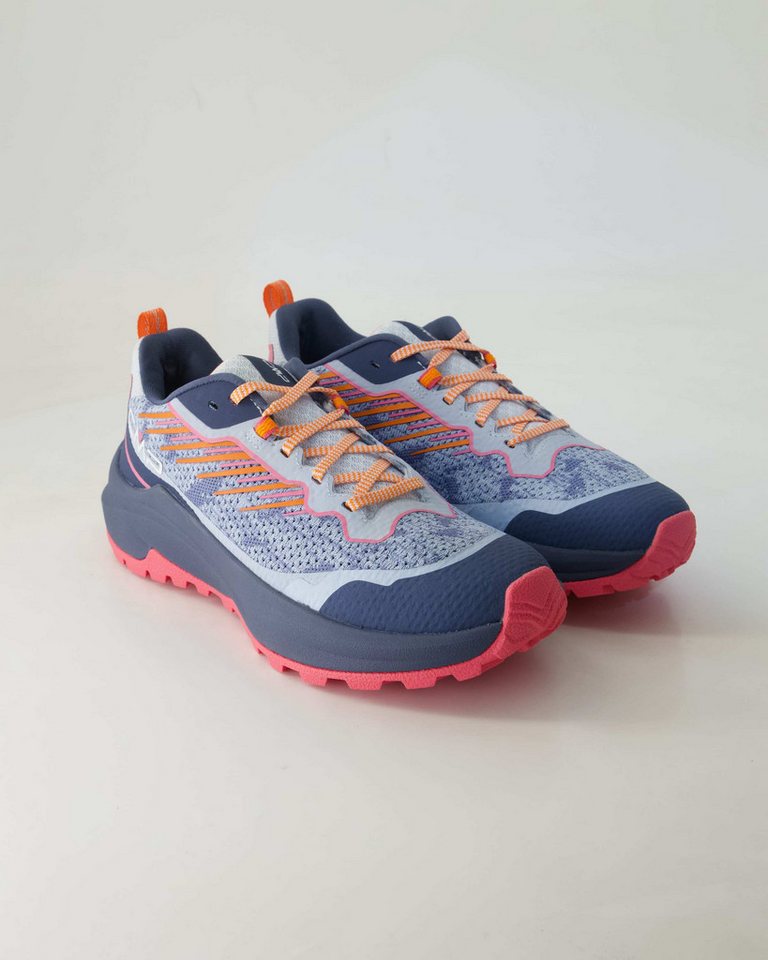 CMP Jemini Fast Hiking Wanderschuh Obermaterial: Textil und Sonstiges Material