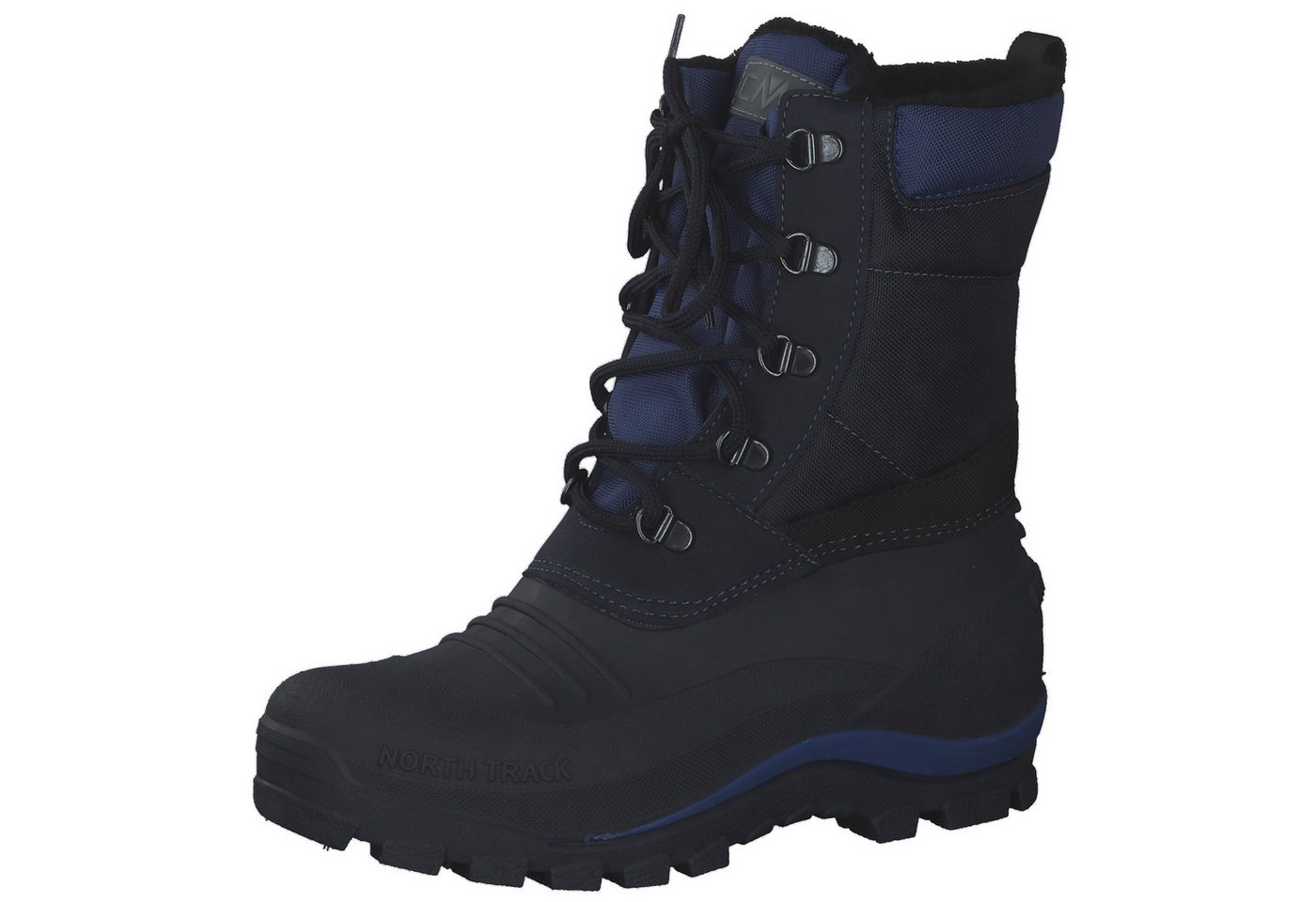 CMP Jungen Winterstiefel Khalto Snow Boots 30Q4684 Winterstiefel