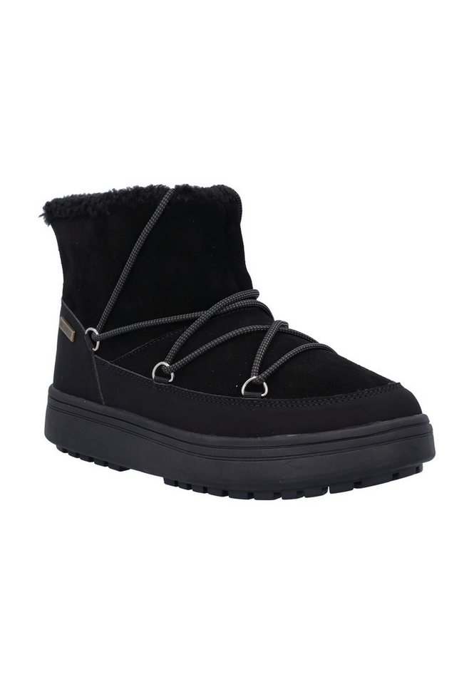 CMP KAYLA WMN SNOW BOOTS WP Winterboots Winterschuhe, Winterstiefel, Snowboots, wasserdicht (schwarz)
